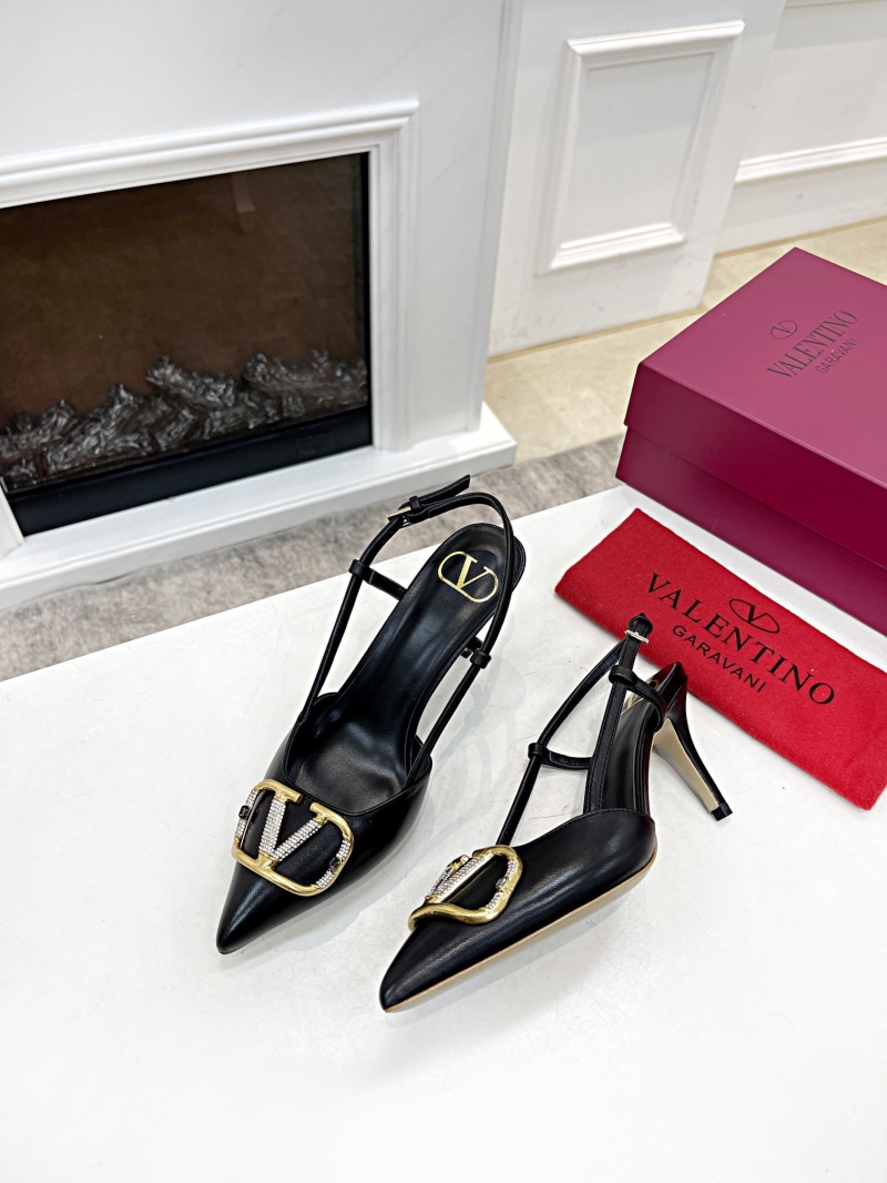 Valentino High Heels